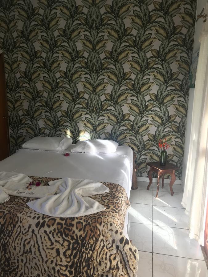 Poconé Pousada Reserva Ecologica Jaguar מראה חיצוני תמונה