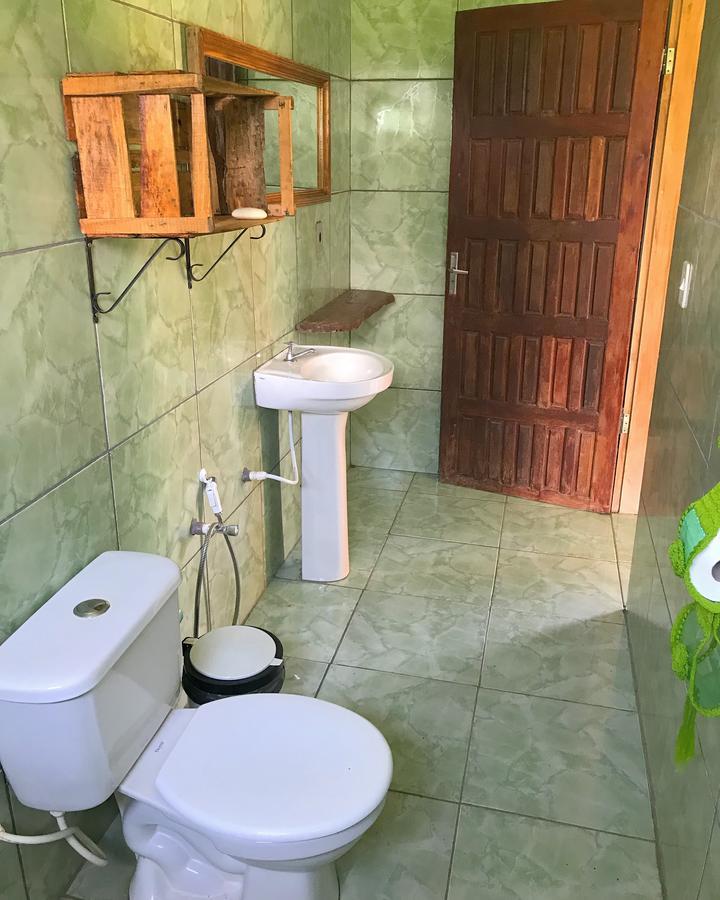 Poconé Pousada Reserva Ecologica Jaguar מראה חיצוני תמונה